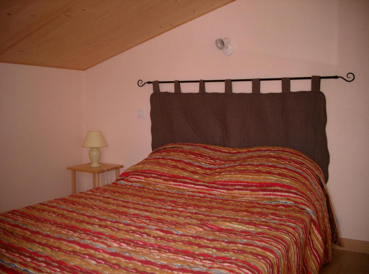 Colombo Lacrouzette